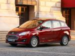 Ford C-MAX Energi 2014 года (EU)